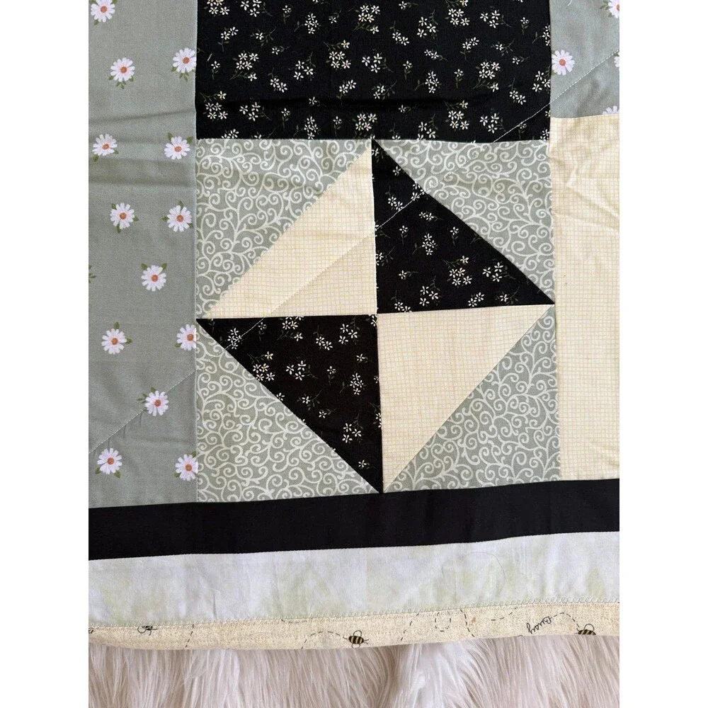 Children’s Quilt